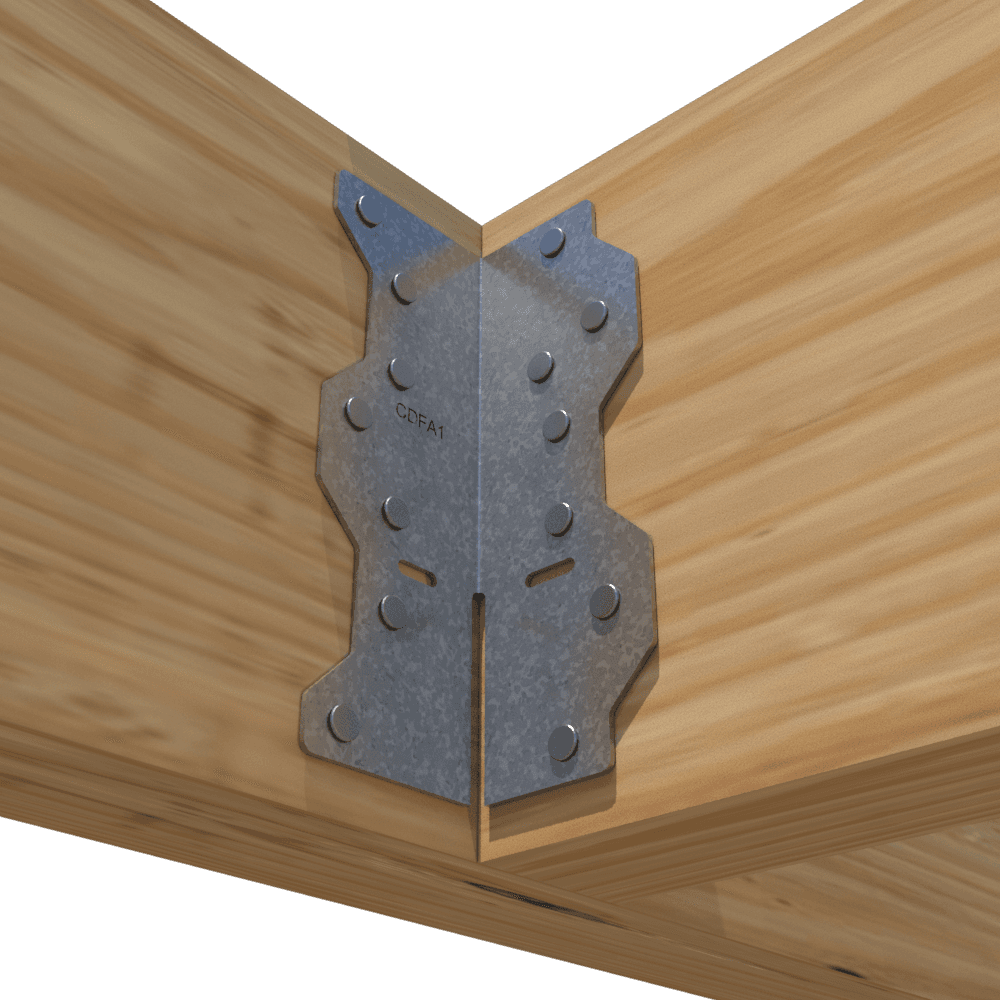 Framing Angles | ClarkDietrich Building Systems