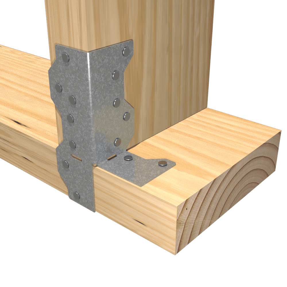 Framing Angles | ClarkDietrich Building Systems
