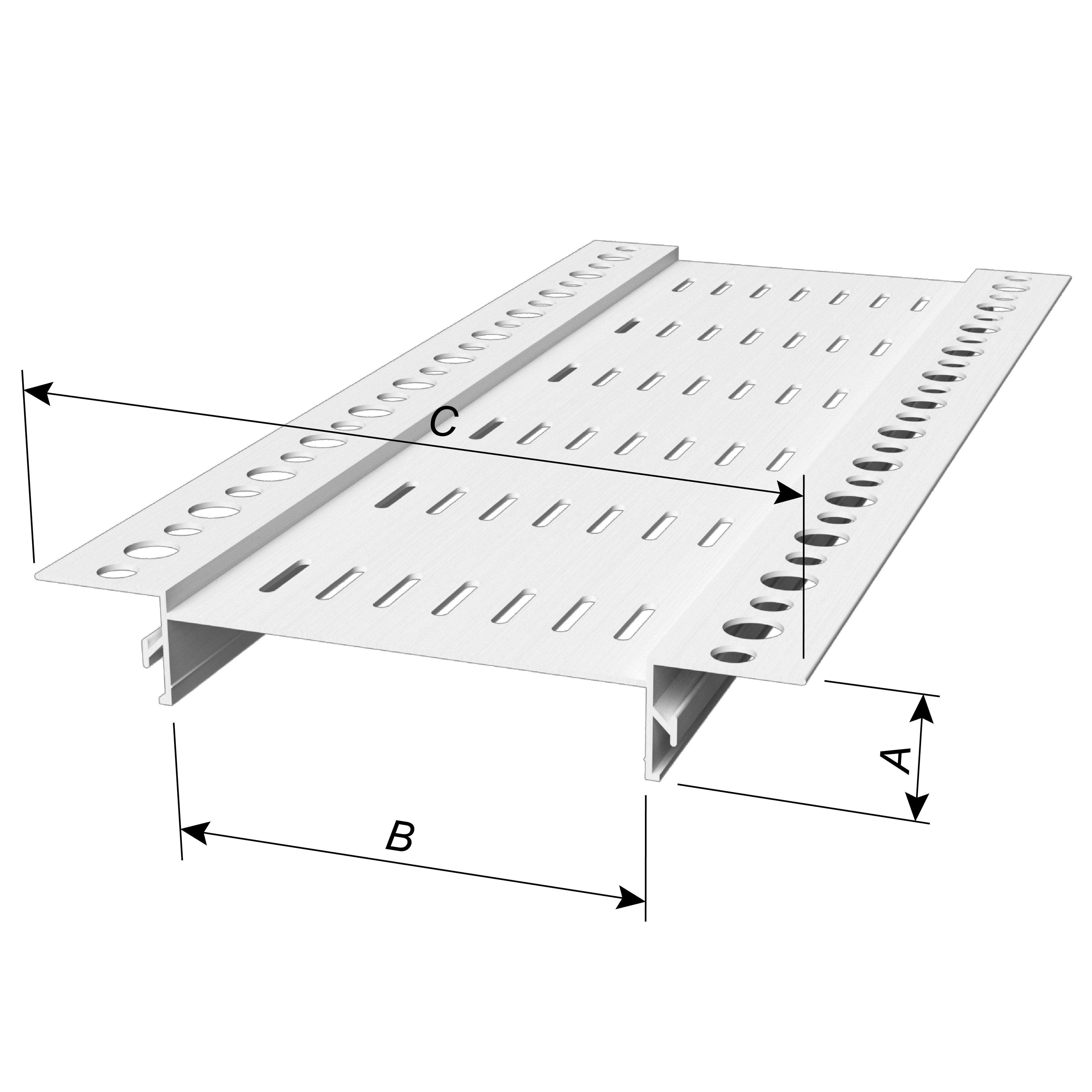 ACS-75-300V - Dims