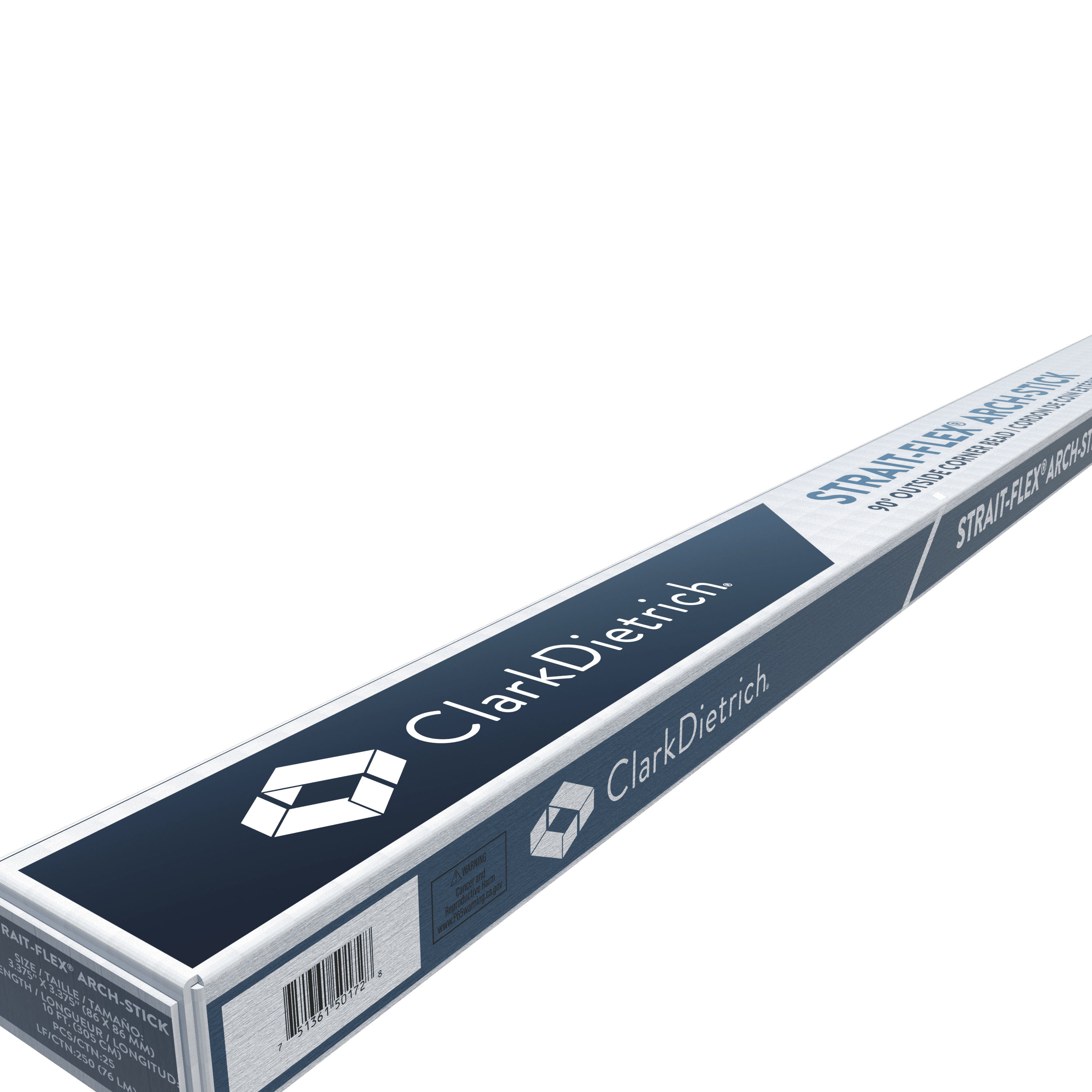Arch-Stick box