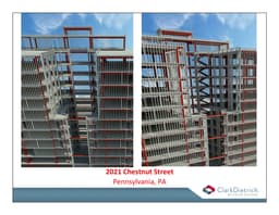 2021 Chestnut Street, Pennsylvania, PA