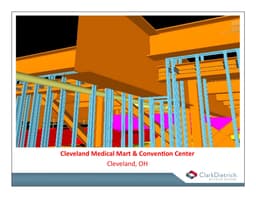 Cleveland Medical Mart & Convention Center - Cleveland, OH