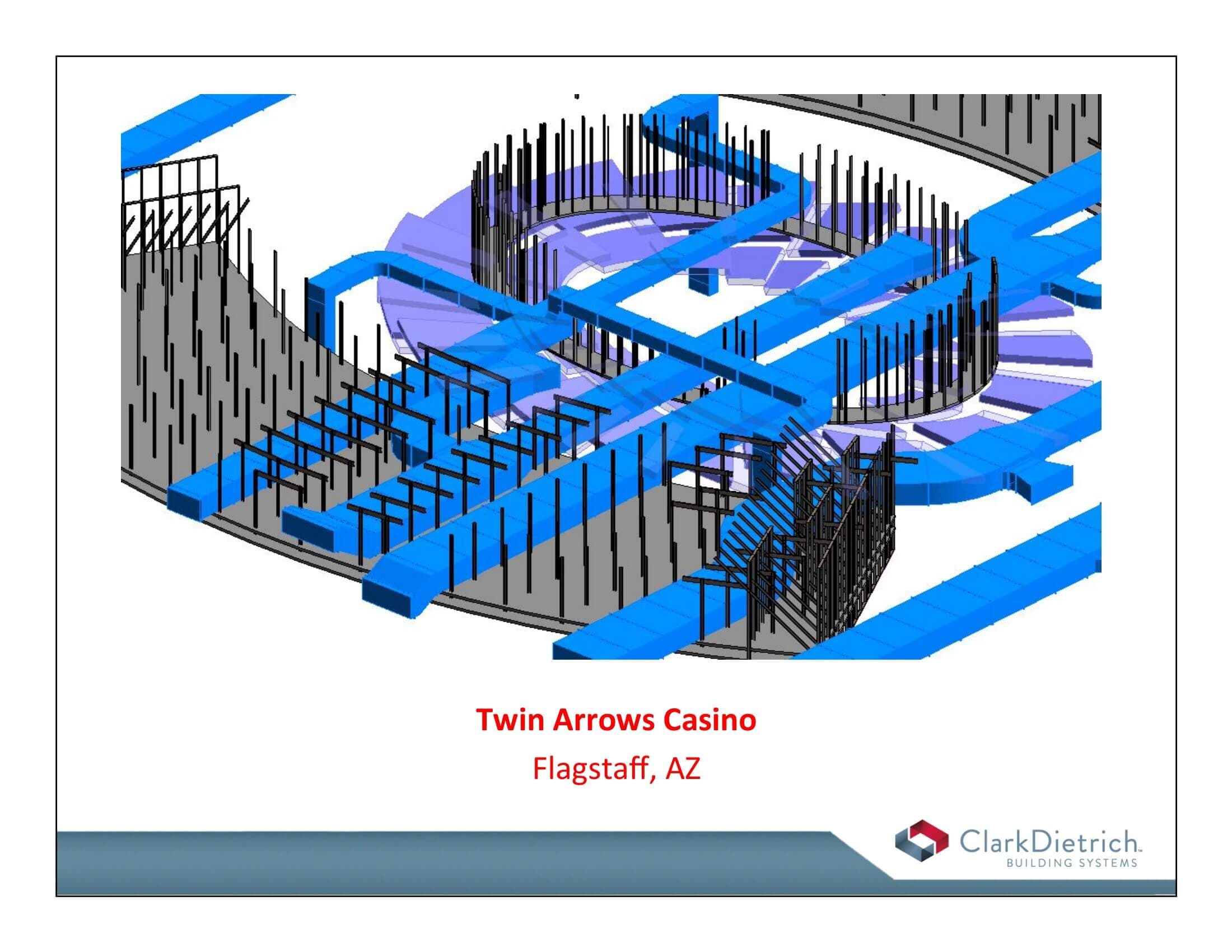 Twin Arrows Casino - Flagstaff, AZ