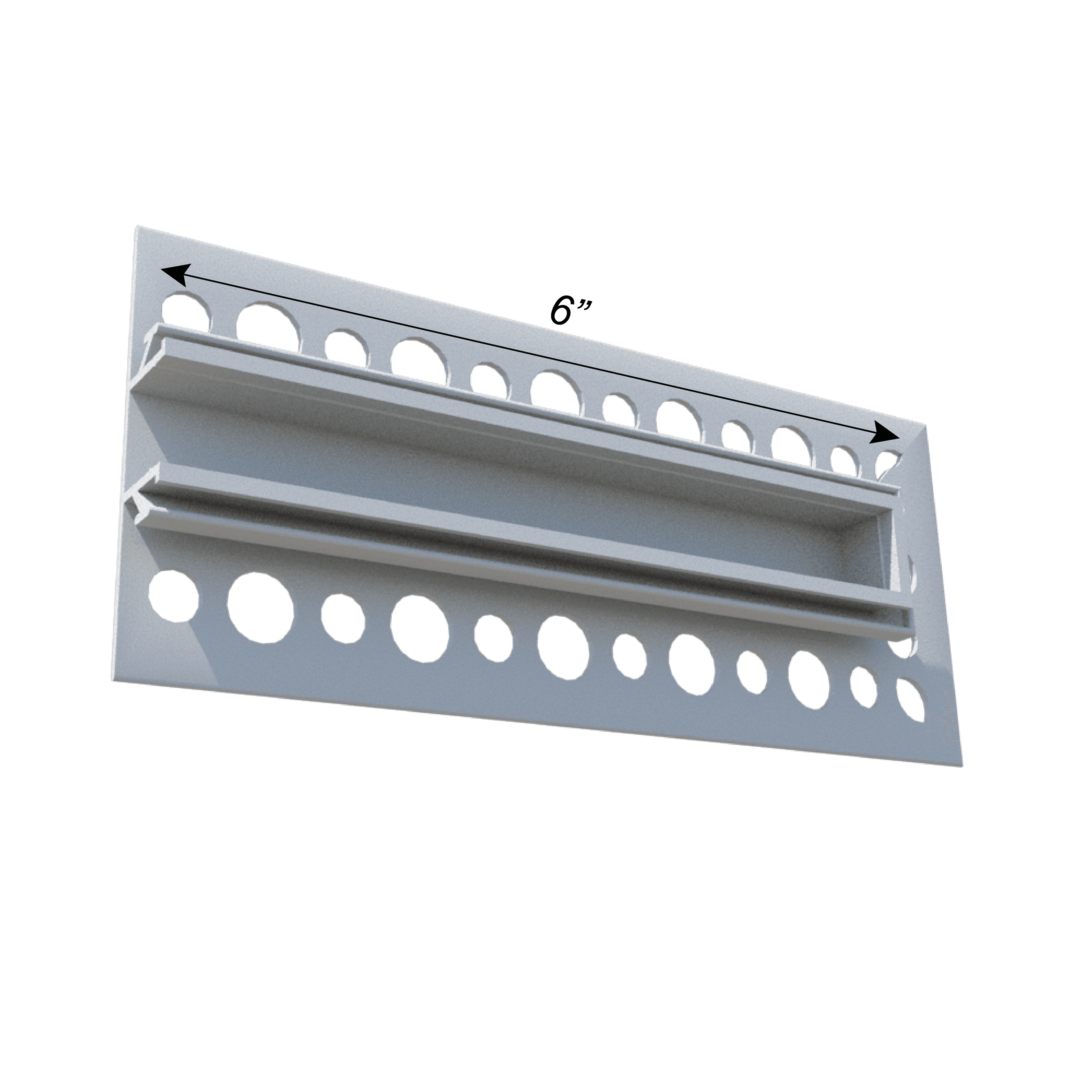 Factory Fabricated End Closure - Dims