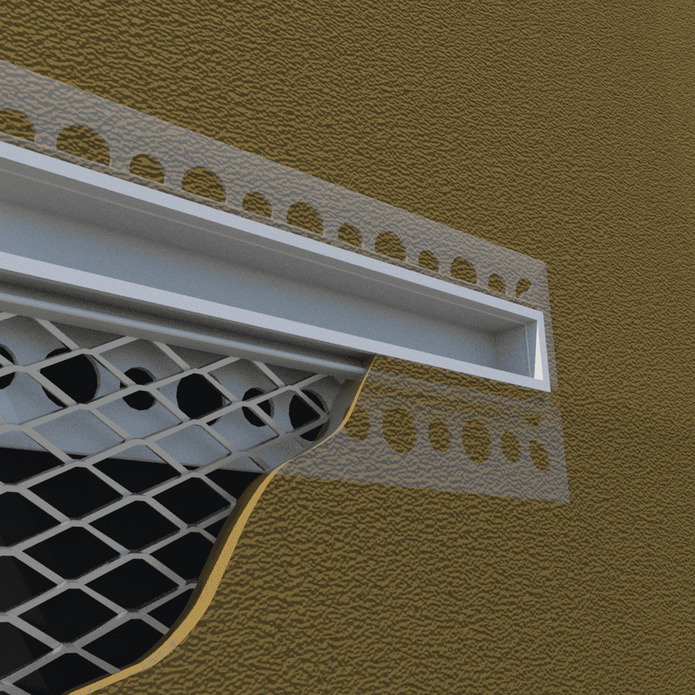 Factory Fabricated End Closure - APP