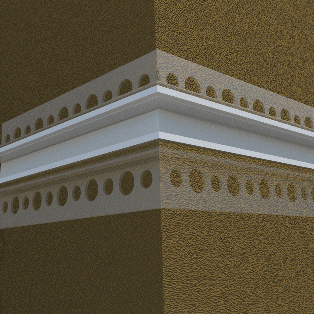 Factory Fabricated Outside Corner - APP