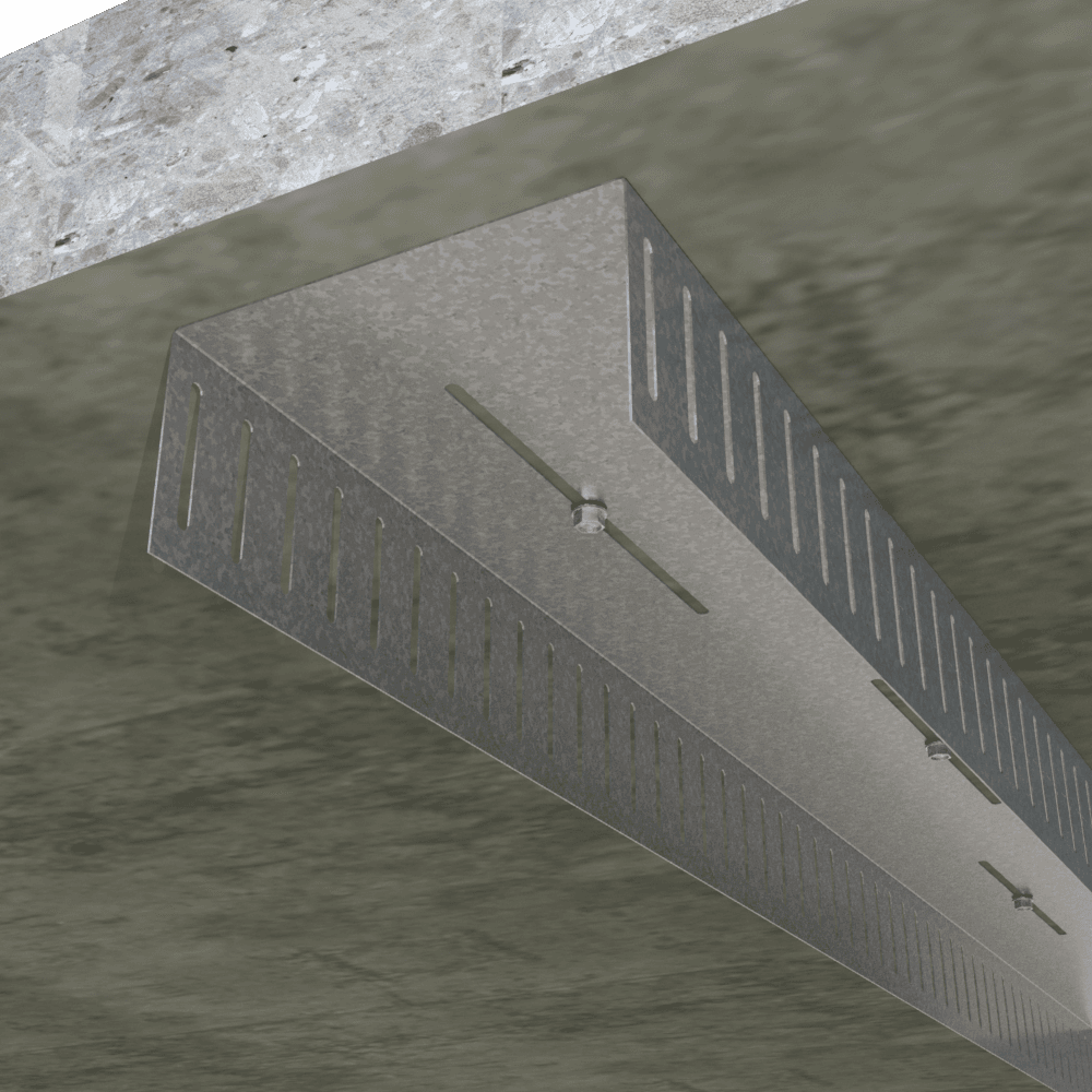 MaxTrak 2D-XL-Offset-APP