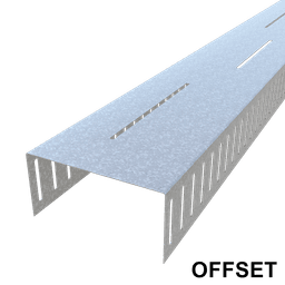 MaxTrak 2D-XL offset-text