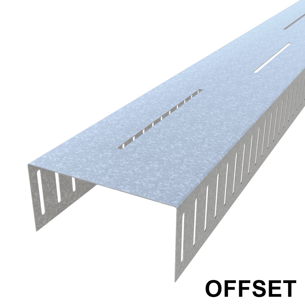 MaxTrak 2D-XL offset-text