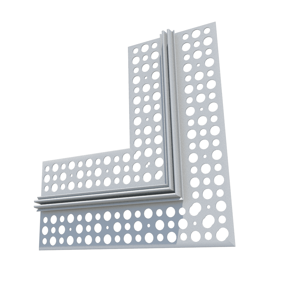 Factory Fabricated Angle