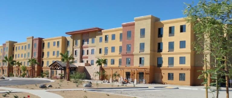 Staybridges hotel
